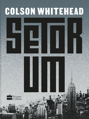 cover image of Setor Um